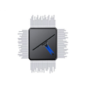 Fast ram cleaner