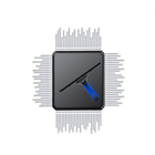 Fast ram cleaner icon