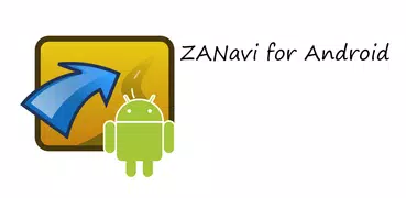 ZANavi for Android