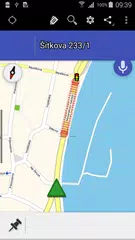 ZANavi for Android APK download