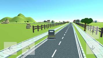 Mission Truckdrive screenshot 1