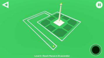 Monas Maze capture d'écran 3