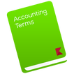 Accounting Terms Dictionary
