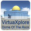 VirtuaXplore Dome Of The Rock
