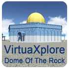 VirtuaXplore Dome Of The Rock icône