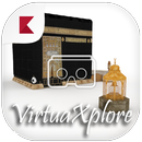 VirtuaXplore Kaaba VR APK