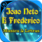 João Neto e Frederico Music Lyric Zeichen