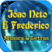 João Neto e Frederico Music Lyric icon