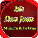 Mc Don Juan Music Lyric APK