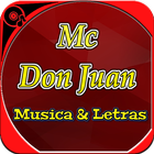 Mc Don Juan Music Lyric icône