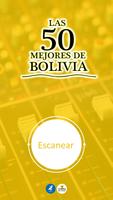 Las 50 Mejores de Bolivia Cartaz