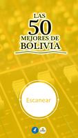 Las 50 Mejores de Bolivia पोस्टर