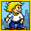 Super Jumpy Joy Endless Runner APK