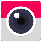 Candy Camera - Camera selfie icono