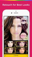 Candy Camera - Camera selfie Plakat