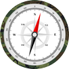 Military Compass 2017 APK