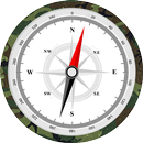 Military Compass 2017 APK