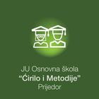 Škola Ćirilo i Metodije-icoon