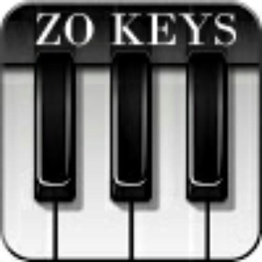 ZOKEYS (Kristian Hla Bu Key)