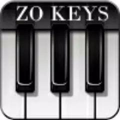 ZOKEYS (Kristian Hla Bu Key)