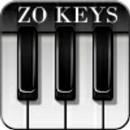 ZOKEYS (Kristian Hla Bu Key) aplikacja