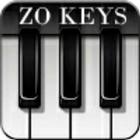 ZOKEYS (Kristian Hla Bu Key) icône