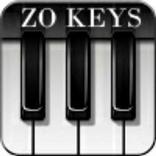 ZOKEYS (Kristian Hla Bu Key)