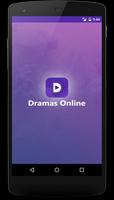 Poster Online Dramas