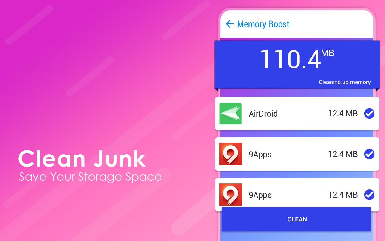 Приложение phone cleaner что это. Phone clean and Ram Booster app. Cleaning app. Perfect Boost. Junk Cleaner 9apps.