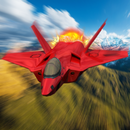 Flying Fast Airplane APK