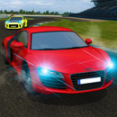 Grab to Auto: Racing aplikacja