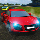 ikon Grab to Auto: Racing