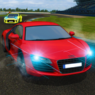 Grab to Auto: Racing Zeichen