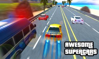 Grab to Auto: Racing screenshot 1