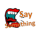 Say Something APK