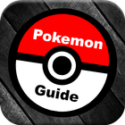 New Guide for Pokemon Go CM 16 アイコン