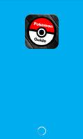 New Guide for Pokemon Go CM 16 ポスター
