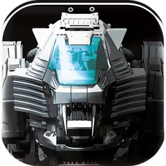 ZOIDS FIELD OF REBELLION APK Herunterladen