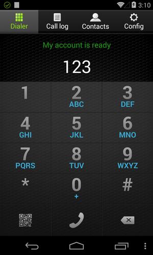 TÉLÉCHARGER ZOIPER POUR ANDROID ZOIPER POUR ANDROID TÉLÉCHARGER