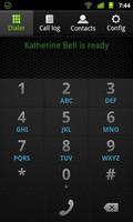 1 Schermata iAreaPhone for Android