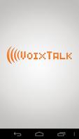 VoixTalk SIP Softphone الملصق