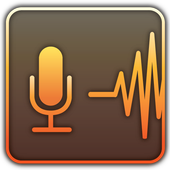 Zoiper Audio Latency Benchmark icon