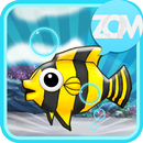 플리피쉬 for ZOM (FleeFish)-APK