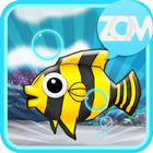 플리피쉬 for ZOM (FleeFish) simgesi