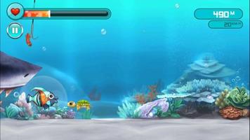 플리피쉬 for ZOM (FleeFish) screenshot 2
