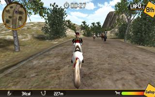 ELPONY Racing screenshot 1