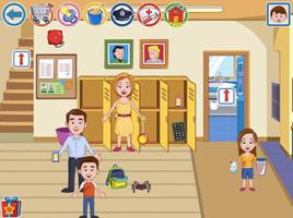 Tips for My Town: School screenshot 3
