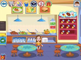 Tips for My Town: School screenshot 1