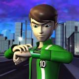 Tips for Ben 10 Ultimate Alien icono