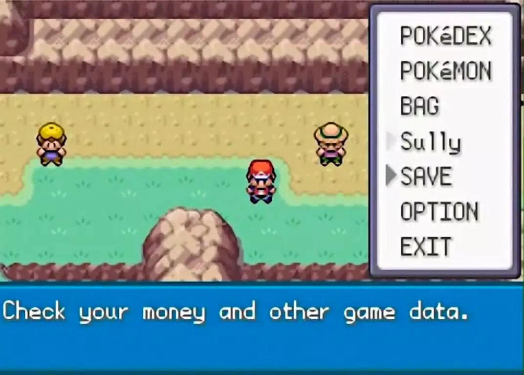 Tips for Pokemon Fire Red/Leaf Green APK for Android Download